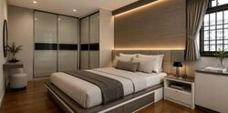Blk 664 Woodlands Ring Road (Woodlands), HDB 5 Rooms #602875381